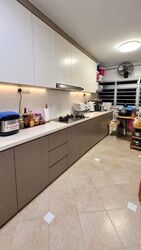 Blk 139 Marsiling Road (Woodlands), HDB Executive #639539491
